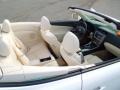 Starfire White Pearl - IS 250C Convertible Photo No. 27