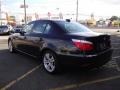 Black Sapphire Metallic - 5 Series 528xi Sedan Photo No. 4