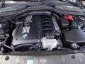 Black Sapphire Metallic - 5 Series 528xi Sedan Photo No. 9