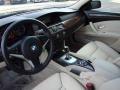 Black Sapphire Metallic - 5 Series 528xi Sedan Photo No. 10