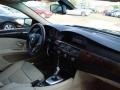 Black Sapphire Metallic - 5 Series 528xi Sedan Photo No. 14