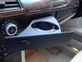 Black Sapphire Metallic - 5 Series 528xi Sedan Photo No. 29