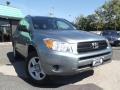 Everglade Metallic - RAV4 4WD Photo No. 2