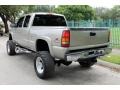 Light Pewter Metallic - Silverado 2500 LS Extended Cab 4x4 Photo No. 8