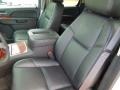 White Diamond Tricoat - Suburban LTZ 4x4 Photo No. 8