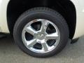 White Diamond Tricoat - Suburban LTZ 4x4 Photo No. 24