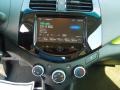 Green/Green Controls Photo for 2013 Chevrolet Spark #71331600