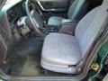 Agate Interior Photo for 1999 Jeep Cherokee #71331726