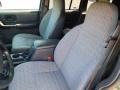 Agate Front Seat Photo for 1999 Jeep Cherokee #71331732
