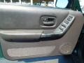 Agate 1999 Jeep Cherokee Sport 4x4 Door Panel