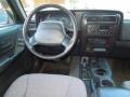 Agate 1999 Jeep Cherokee Sport 4x4 Dashboard
