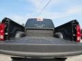 2012 Black Dodge Ram 1500 SLT Quad Cab  photo #14