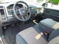 2012 Mineral Gray Metallic Dodge Ram 1500 Express Regular Cab  photo #21