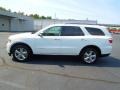Bright White - Durango Citadel AWD Photo No. 3