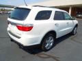 Bright White - Durango Citadel AWD Photo No. 6