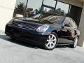 Black Obsidian - G 35 Sedan Photo No. 1