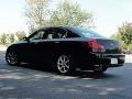 Black Obsidian - G 35 Sedan Photo No. 4