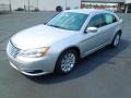 Bright Silver Metallic - 200 Touring Sedan Photo No. 2