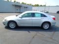 Bright Silver Metallic - 200 Touring Sedan Photo No. 3
