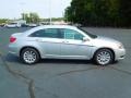 Bright Silver Metallic - 200 Touring Sedan Photo No. 4