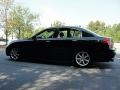 Black Obsidian - G 35 Sedan Photo No. 7