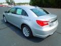 Bright Silver Metallic - 200 Touring Sedan Photo No. 5