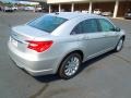 Bright Silver Metallic - 200 Touring Sedan Photo No. 6