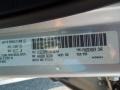 Bright Silver Metallic - 200 Touring Sedan Photo No. 7