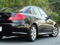 Black Obsidian - G 35 Sedan Photo No. 10