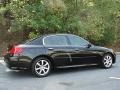 Black Obsidian - G 35 Sedan Photo No. 11