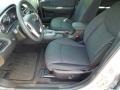 Bright Silver Metallic - 200 Touring Sedan Photo No. 8