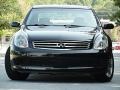 Black Obsidian - G 35 Sedan Photo No. 12