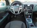 Bright Silver Metallic - 200 Touring Sedan Photo No. 16