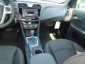Bright Silver Metallic - 200 Touring Sedan Photo No. 17