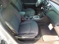 Bright Silver Metallic - 200 Touring Sedan Photo No. 20