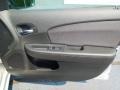 Bright Silver Metallic - 200 Touring Sedan Photo No. 21