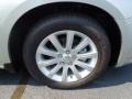 Bright Silver Metallic - 200 Touring Sedan Photo No. 22