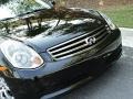Black Obsidian - G 35 Sedan Photo No. 26