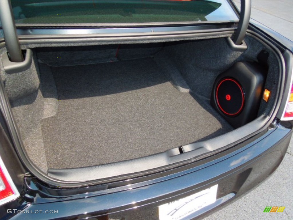2013 Chrysler 300 S V6 Trunk Photo #71332890
