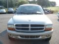 2002 Bright Silver Metallic Dodge Durango SLT 4x4  photo #2