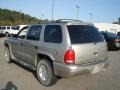 Bright Silver Metallic - Durango SLT 4x4 Photo No. 4