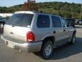 Bright Silver Metallic - Durango SLT 4x4 Photo No. 6