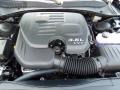2013 Gloss Black Chrysler 300 S V6  photo #26