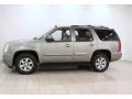 Steel Gray Metallic - Yukon SLT 4x4 Photo No. 4