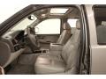 Steel Gray Metallic - Yukon SLT 4x4 Photo No. 6