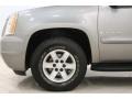 Steel Gray Metallic - Yukon SLT 4x4 Photo No. 18