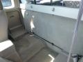 2002 Cloud White Nissan Frontier XE King Cab  photo #10