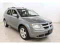 Silver Steel Metallic - Journey SXT AWD Photo No. 1