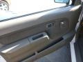 2002 Cloud White Nissan Frontier XE King Cab  photo #12