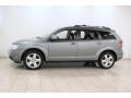 Silver Steel Metallic - Journey SXT AWD Photo No. 4